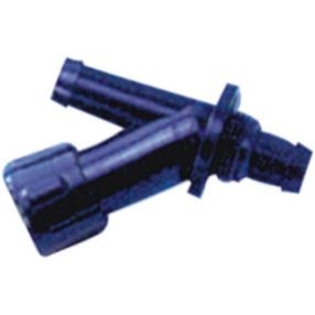 Wasserdichtes Ventil 15 mm EVA