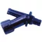 Wasserdichtes Ventil 15 mm EVA
