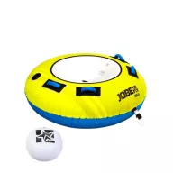 Tube Jobe Crusher Zusatzkissen