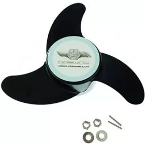 Haswing-Propeller Osapian und Cayman 55 lbs