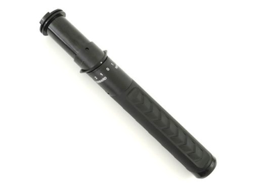 Haswing-Gashebel für Osapian 30–55 lbs-Motoren