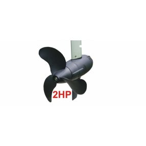 Haswing-Propeller Protruar 2 PS