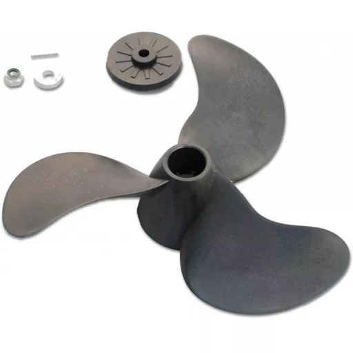 Haswing-Propeller Protruar 2 PS