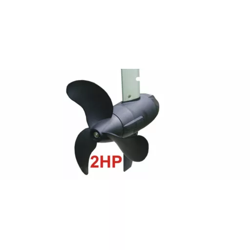 Haswing-Propeller Protruar 2 PS