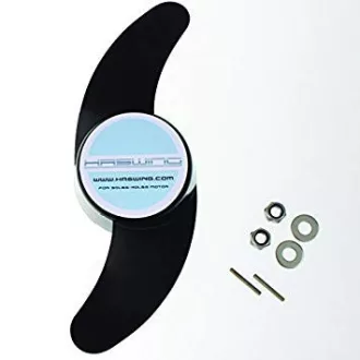 Haswing Propeller 80 lbs zweiflügelig