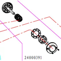 Kippmechanismus