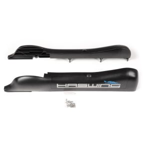   Haswing Cayman B55, 80, B55 GPS, B80 GPS, B101 GPS mit abnehmbarer Abdeckung Paar weiß HSW