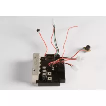 Elektronikset / PCB