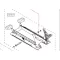 Haswing Cayman B55 und B80, B55 GPS, B80 GPS, B101 GPS, Bugbefestigungsmechanismus weiß HSW