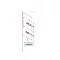 Haswing Cayman B80 Motorspannbolzenpaar HSW