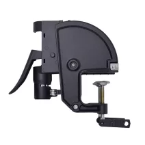 Motorhalter