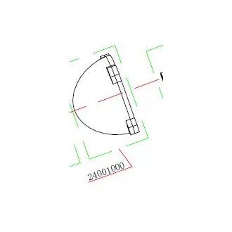 Haswing Protruar 1,2,3, Ultima Motorkopf Endkonus HSW