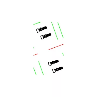 Haswing Protruar Schraubensatz HSW