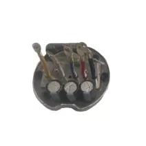 Elektronikset / PCB