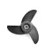 Haswing Propeller Protruar 5.0 / 3.0 12 Volt / Ventura F und T 5.0