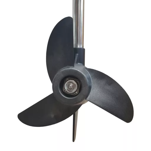 Haswing Propeller Protruar 5.0 / 3.0 12 Volt / Ventura F und T 5.0