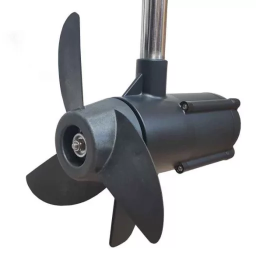 Haswing Propeller Protruar 5.0 / 3.0 12 Volt / Ventura F und T 5.0