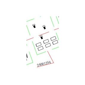 Haswing Protruar 1,2,3 Ultima Schraubverbindersatz HSW