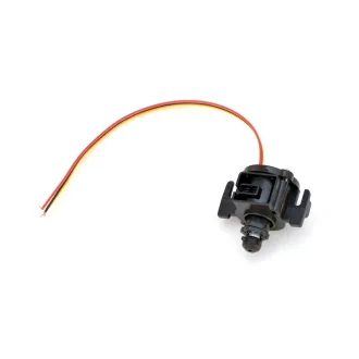 Haspel-Potentiometer Protruar 1,2,3 HSW