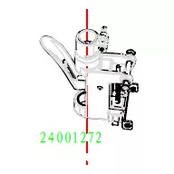 Haswing Protruar 3 Spann-, Kippvorrichtung HSW