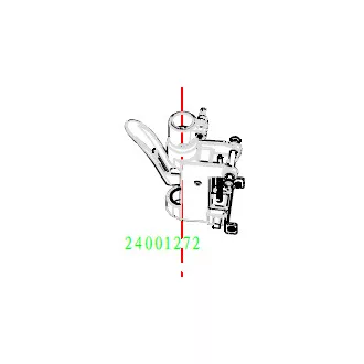 Haswing Protruar 3 Spann-, Kippvorrichtung HSW