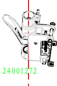 Haswing Protruar 3 Spann-, Kippvorrichtung HSW