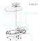 Haswing Protruar 2 24 V Gehäuse oben/unten HSW