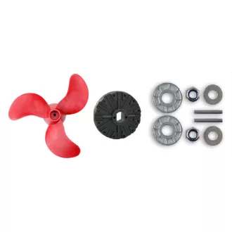 Haswing-Propeller Armada