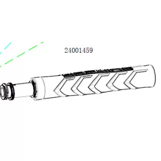Haswing Protruar1,2,3 Arm HSW