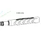 Haswing Protruar1,2,3 Arm HSW
