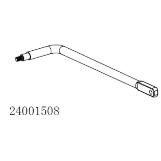 Haswing Ventura F Z Arm HSW