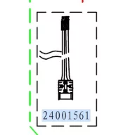Haswing Protruar 5 Steuerkabel HSW