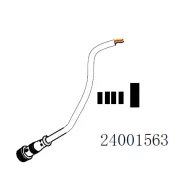Haswing Ventura T wasserdichtes Steckerset HSW