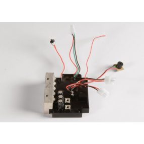 Haswing Cayman T5 12V PCB Elektronik Bausatz HSW