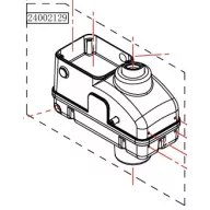 Haswing Cayman T55 Steuergerät HSW
