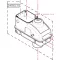 Haswing Cayman B55 GPS, B80 GPS-Steuerung HSW
