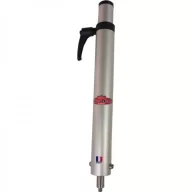 Basis für Sitzteleskop aus Aluminium 40-75 cm AMI
