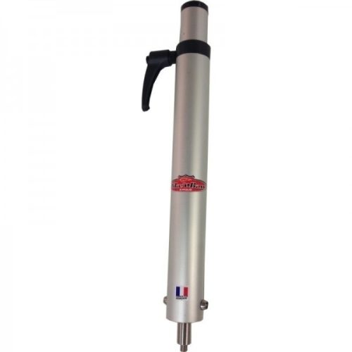 Basis für Sitzteleskop aus Aluminium 40-75 cm AMI