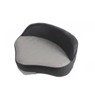 Drehsitz Prestige grau AMI