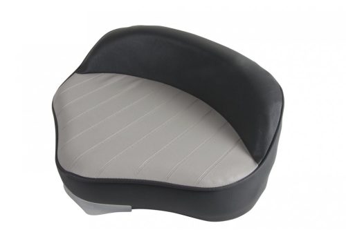 Drehsitz Prestige grau AMI