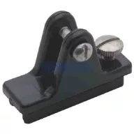   Bimini-Verbindungsstück für Handlauf aus Kunststoff rechts aus