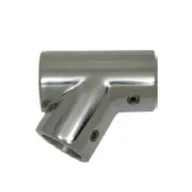 Barriereverbinder T-Anschluss edelsthal 60 Grad