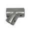 Barriereverbinder T-Anschluss edelsthal 60 Grad