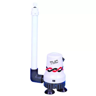 Tragbare Belüftungspumpe 15,8 l/min 12V EVA