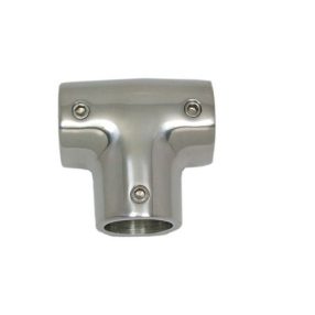 Handlaufverbinder T-Stück edelsthal 22 mm