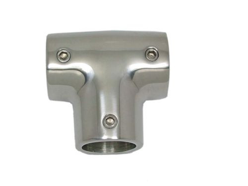 Handlaufverbinder T-Stück edelsthal 22 mm