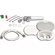 Duschset 145x97 mm