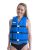 Rettungsweste Jobe Universal Life Vest blau Einheitsgröße