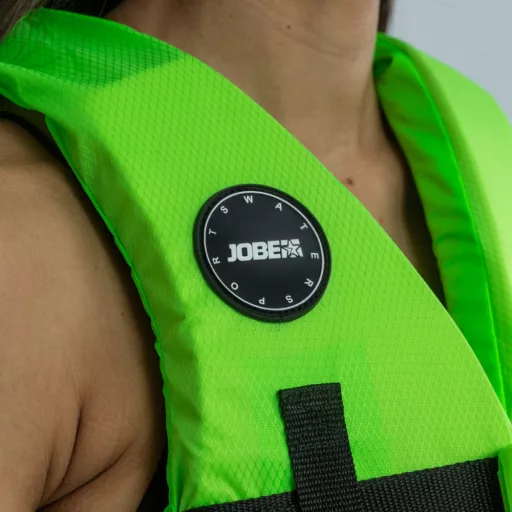 Jobe 4 Schnalle Rettungsweste Lime L