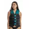 Jobe Dual Schwimmweste Unisex Blaugrün